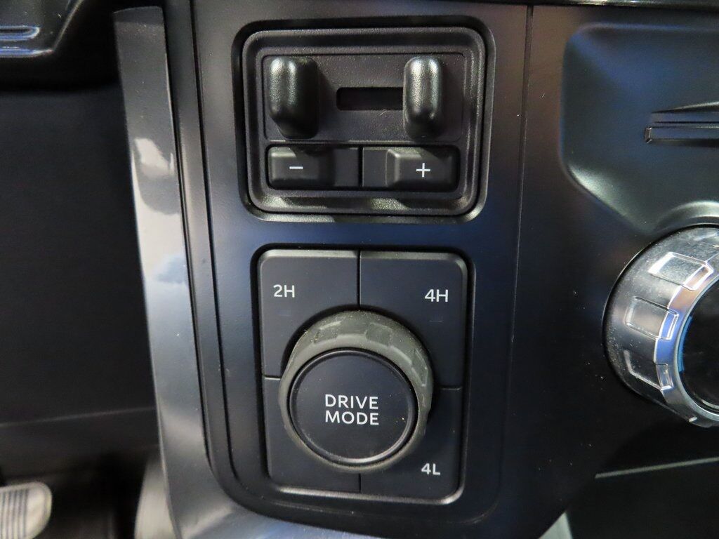 2023 Ford F-150 4x4 SuperCrew XLT Fond du Lac WI
