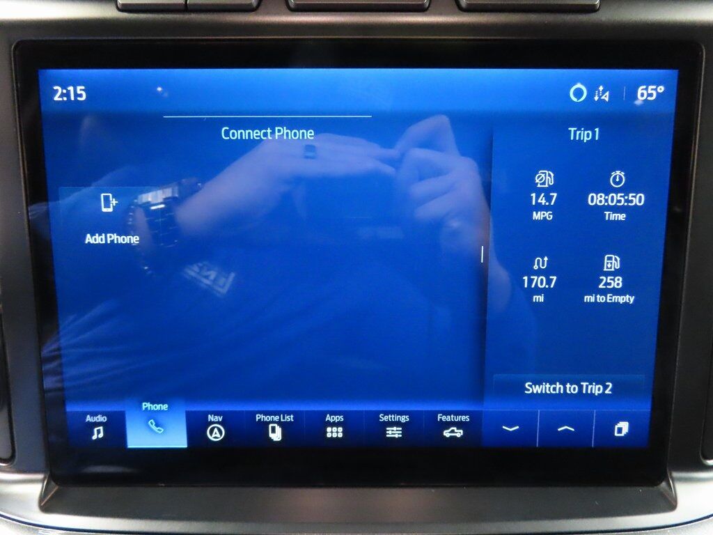 2023 Ford F-150 4x4 SuperCrew XLT Fond du Lac WI