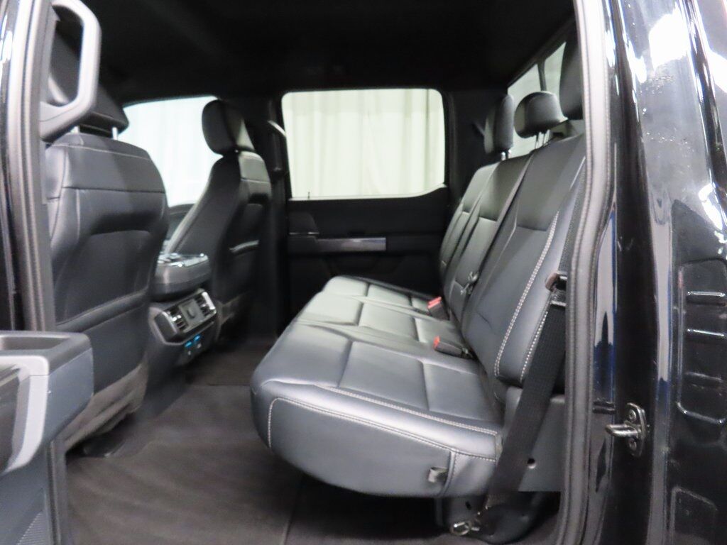 2023 Ford F-150 4x4 SuperCrew XLT Fond du Lac WI