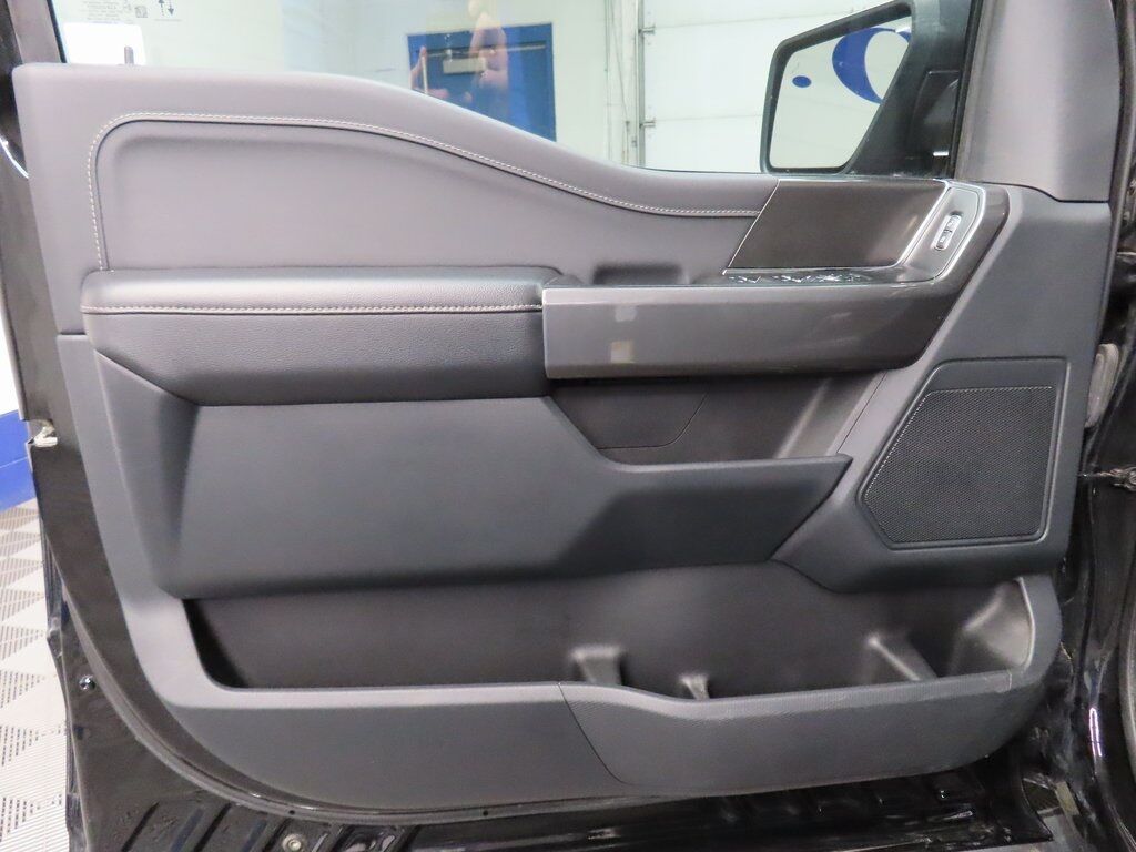 2023 Ford F-150 4x4 SuperCrew XLT Fond du Lac WI