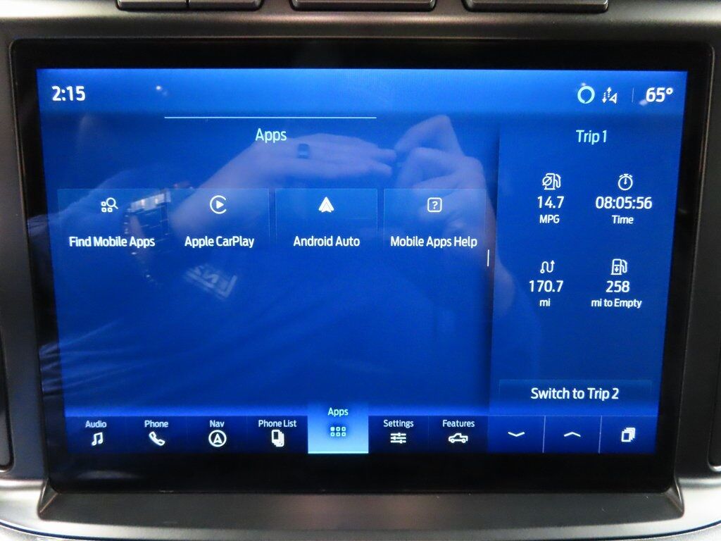 2023 Ford F-150 4x4 SuperCrew XLT Fond du Lac WI
