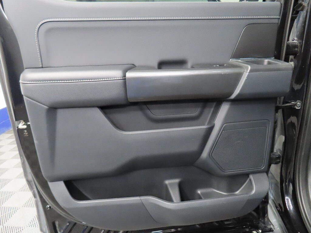 2023 Ford F-150 4x4 SuperCrew XLT Fond du Lac WI