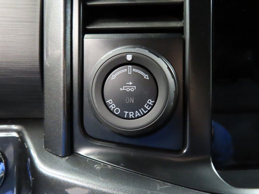 2023 Ford F-150 4x4 SuperCrew XLT Fond du Lac WI
