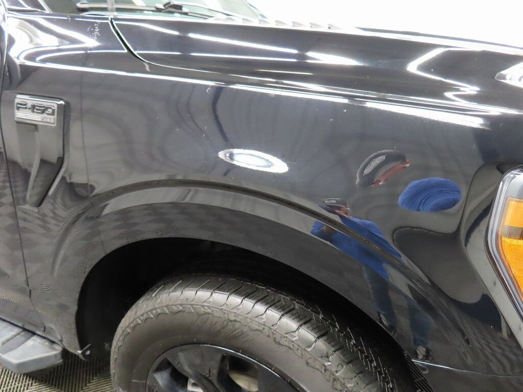 2023 Ford F-150 4x4 SuperCrew XLT Fond du Lac WI