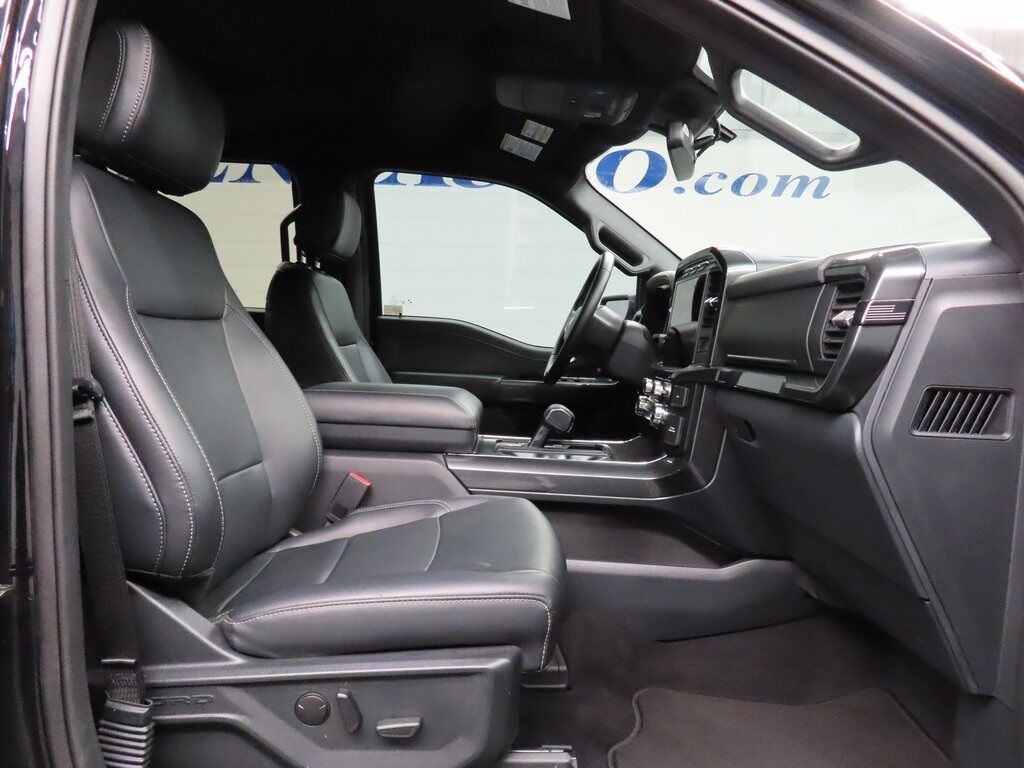 2023 Ford F-150 4x4 SuperCrew XLT Fond du Lac WI