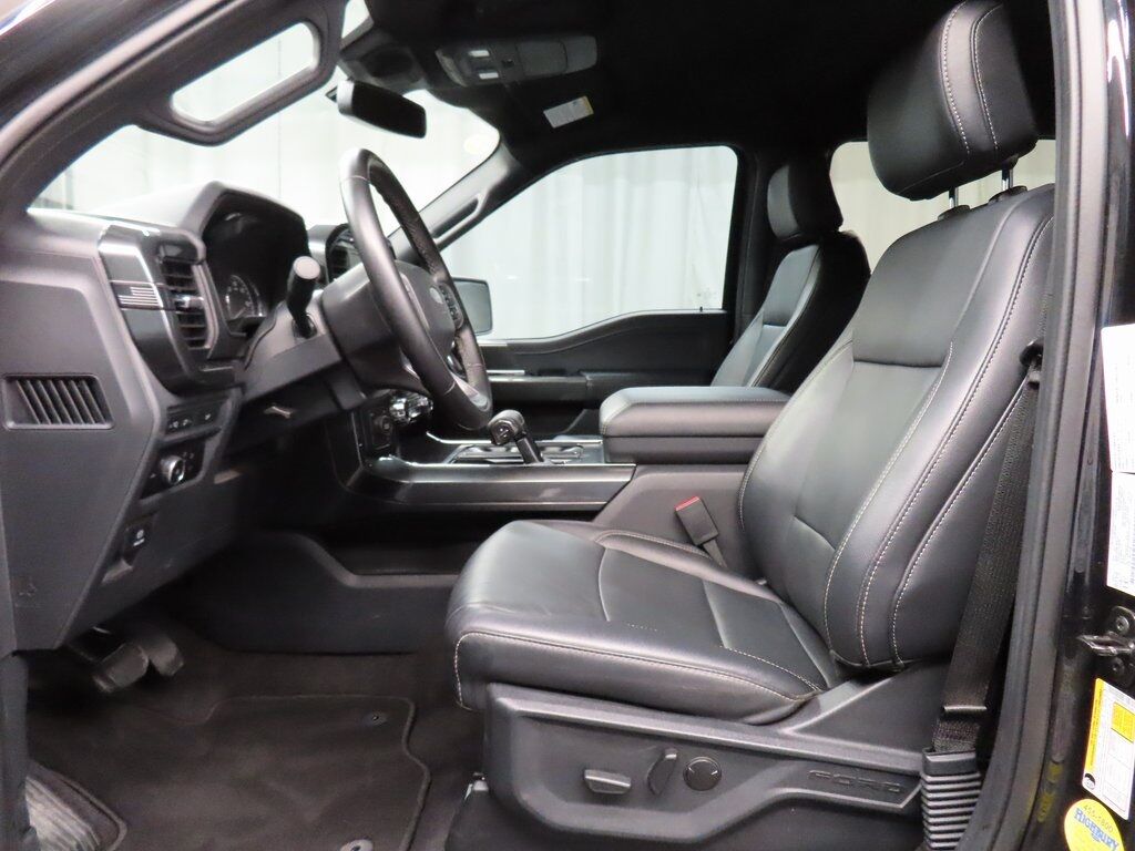 2023 Ford F-150 4x4 SuperCrew XLT Fond du Lac WI
