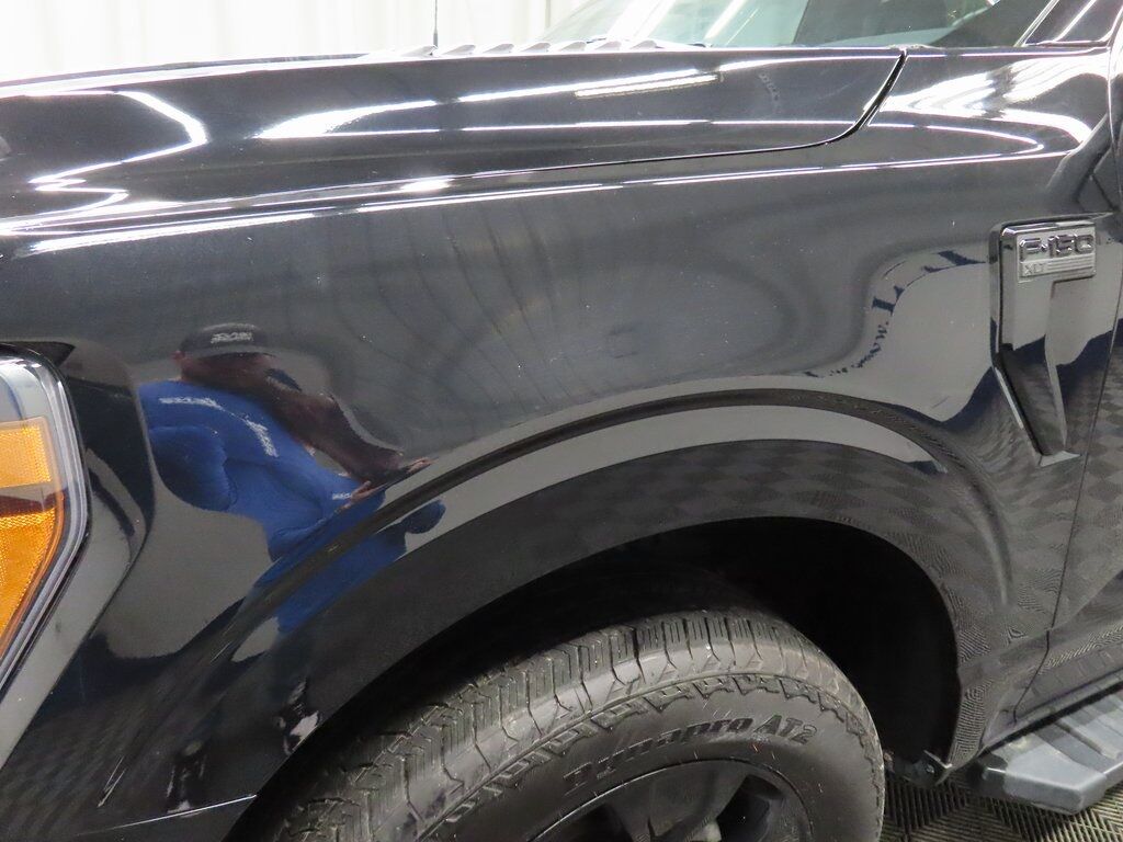 2023 Ford F-150 4x4 SuperCrew XLT Fond du Lac WI