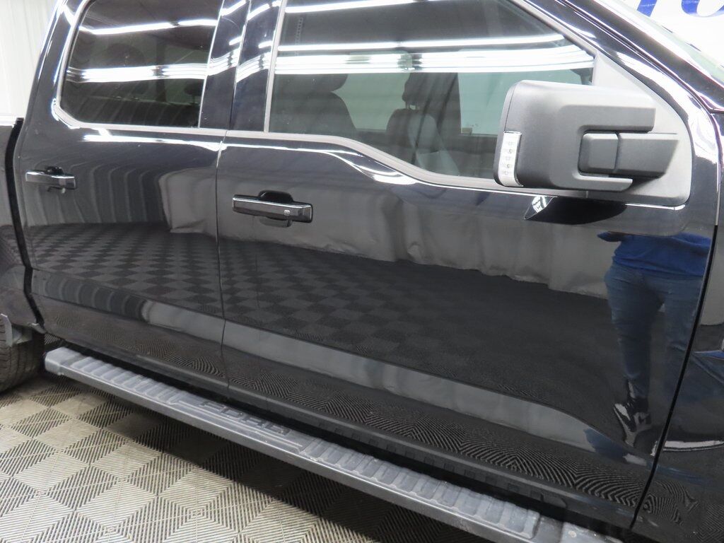 2023 Ford F-150 4x4 SuperCrew XLT Fond du Lac WI
