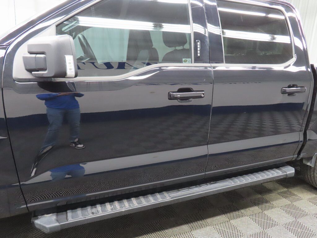 2023 Ford F-150 4x4 SuperCrew XLT Fond du Lac WI