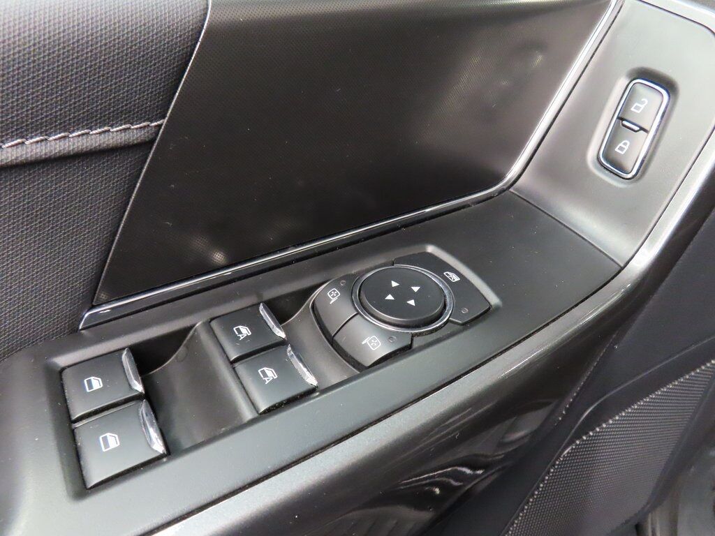 2023 Ford F-150 4x4 SuperCrew XLT Fond du Lac WI
