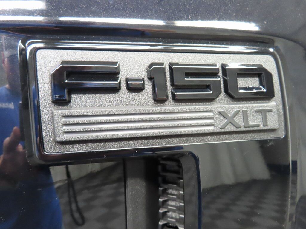 2023 Ford F-150 4x4 SuperCrew XLT Fond du Lac WI