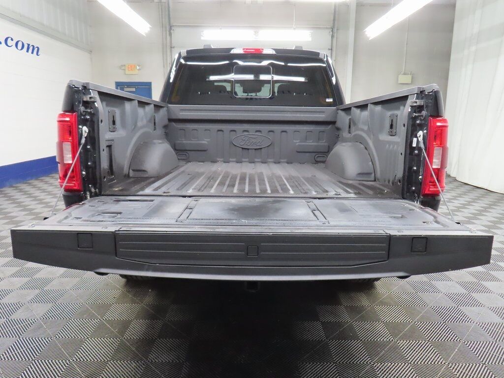 2023 Ford F-150 4x4 SuperCrew XLT Fond du Lac WI