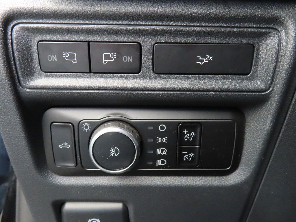 2023 Ford F-150 4x4 SuperCrew XLT Fond du Lac WI