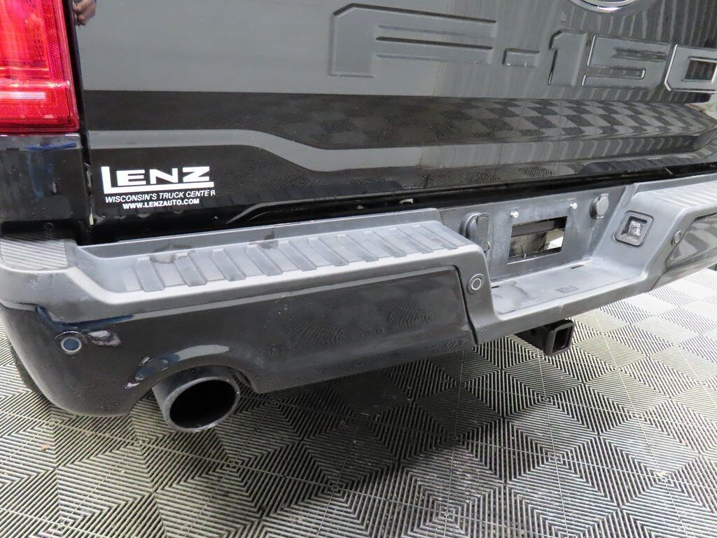 2023 Ford F-150 4x4 SuperCrew XLT Fond du Lac WI