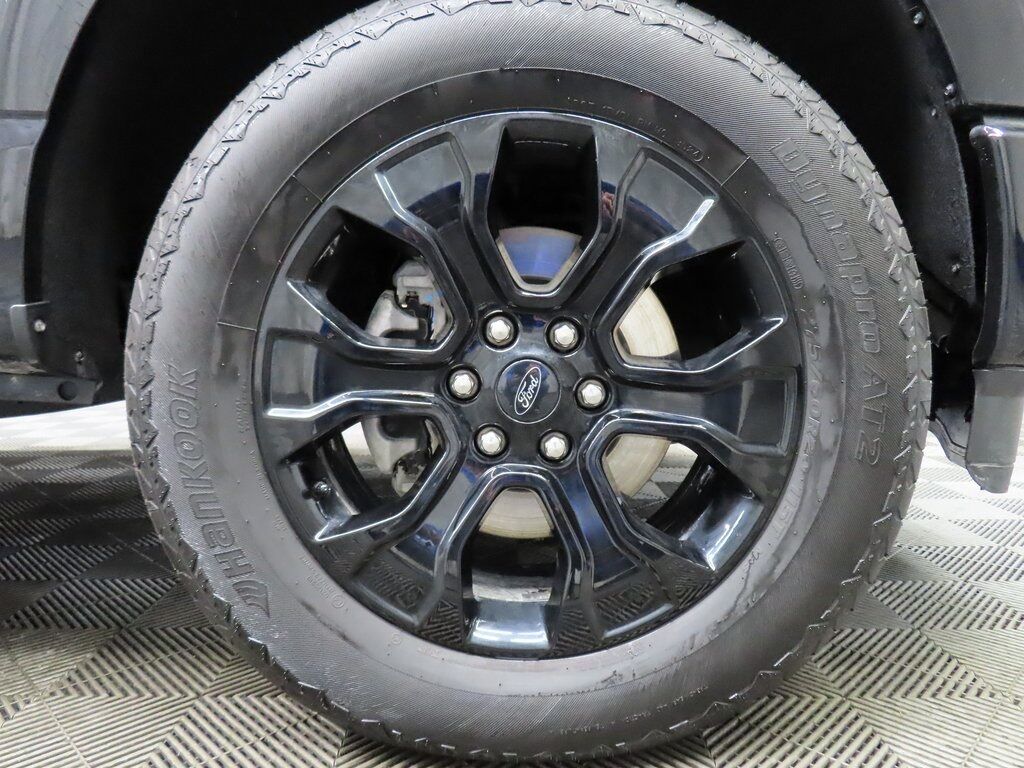 2023 Ford F-150 4x4 SuperCrew XLT Fond du Lac WI