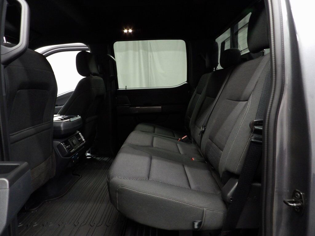 2023 Ford F-150 4x4 SuperCrew XLT Fond du Lac WI