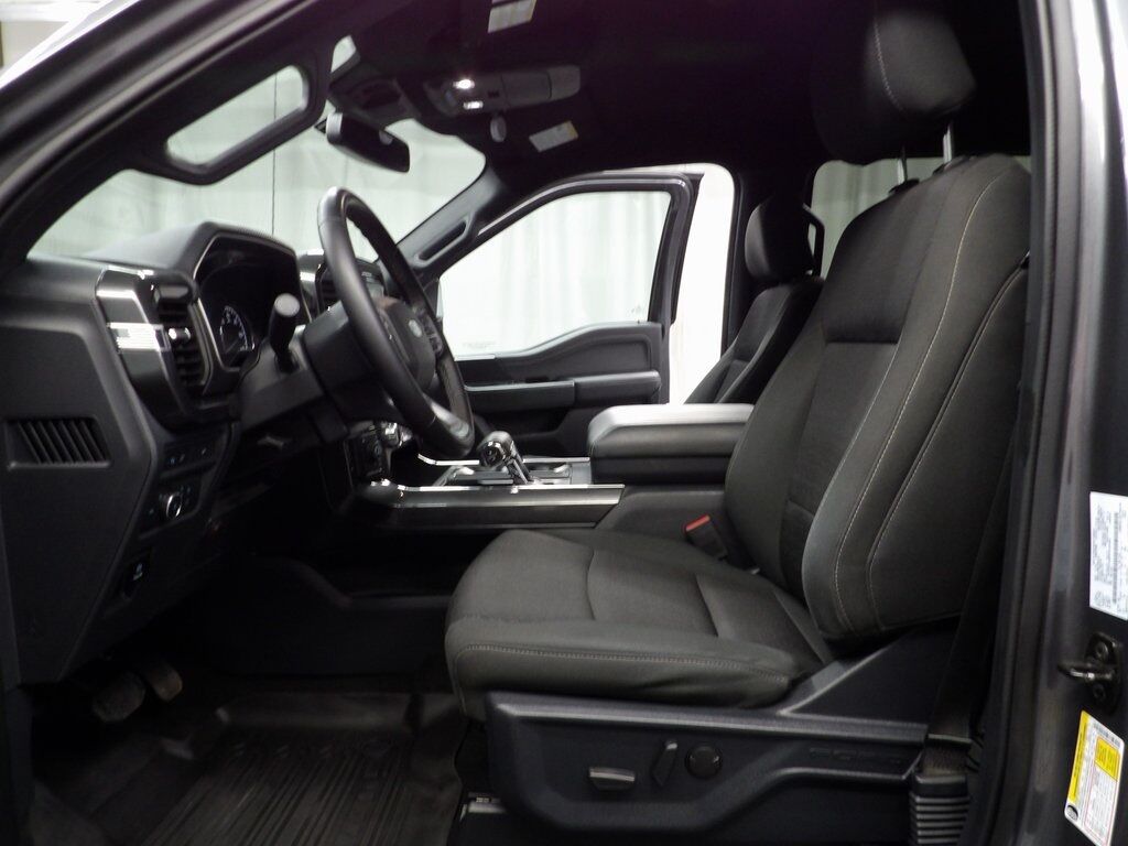 2023 Ford F-150 4x4 SuperCrew XLT Fond du Lac WI