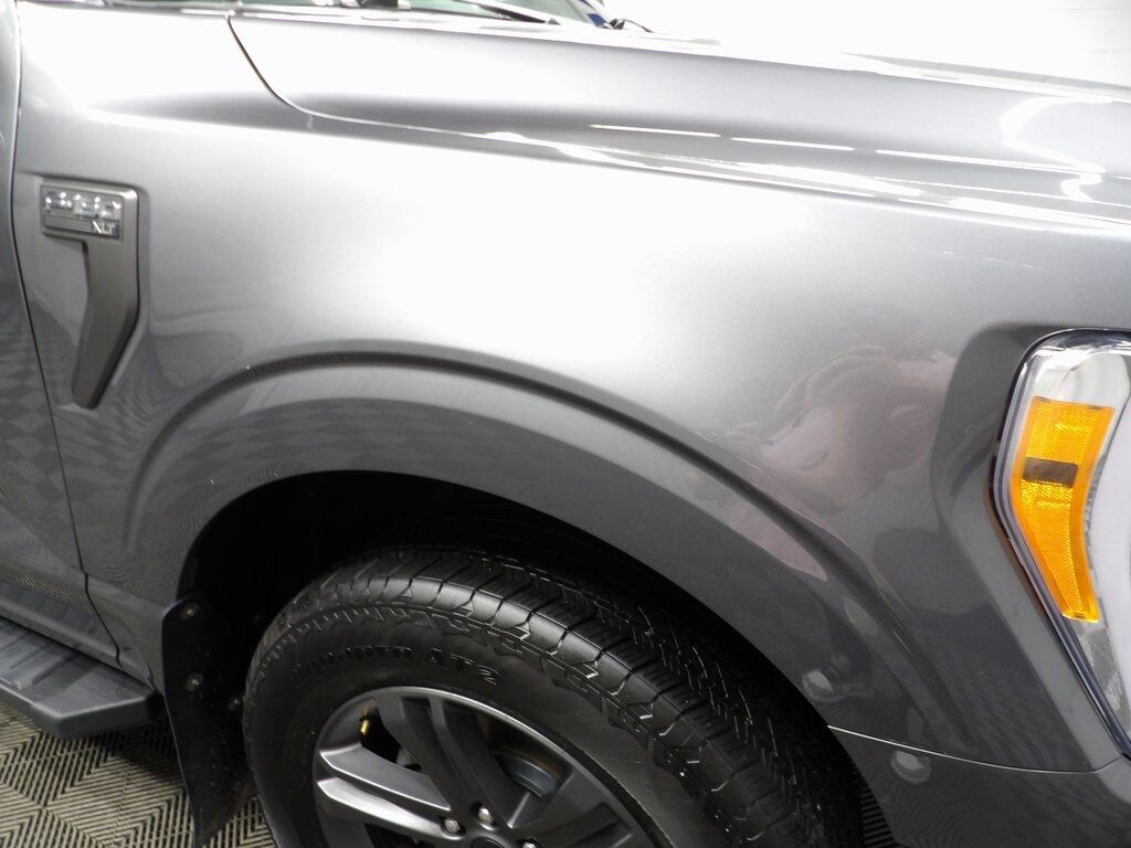 2023 Ford F-150 4x4 SuperCrew XLT Fond du Lac WI