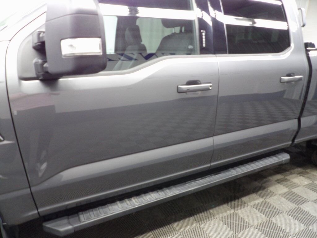 2023 Ford F-150 4x4 SuperCrew XLT Fond du Lac WI