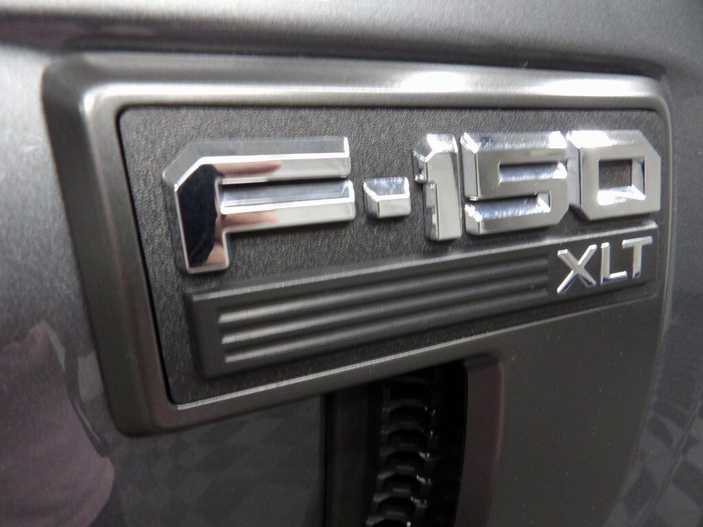 2023 Ford F-150 4x4 SuperCrew XLT Fond du Lac WI