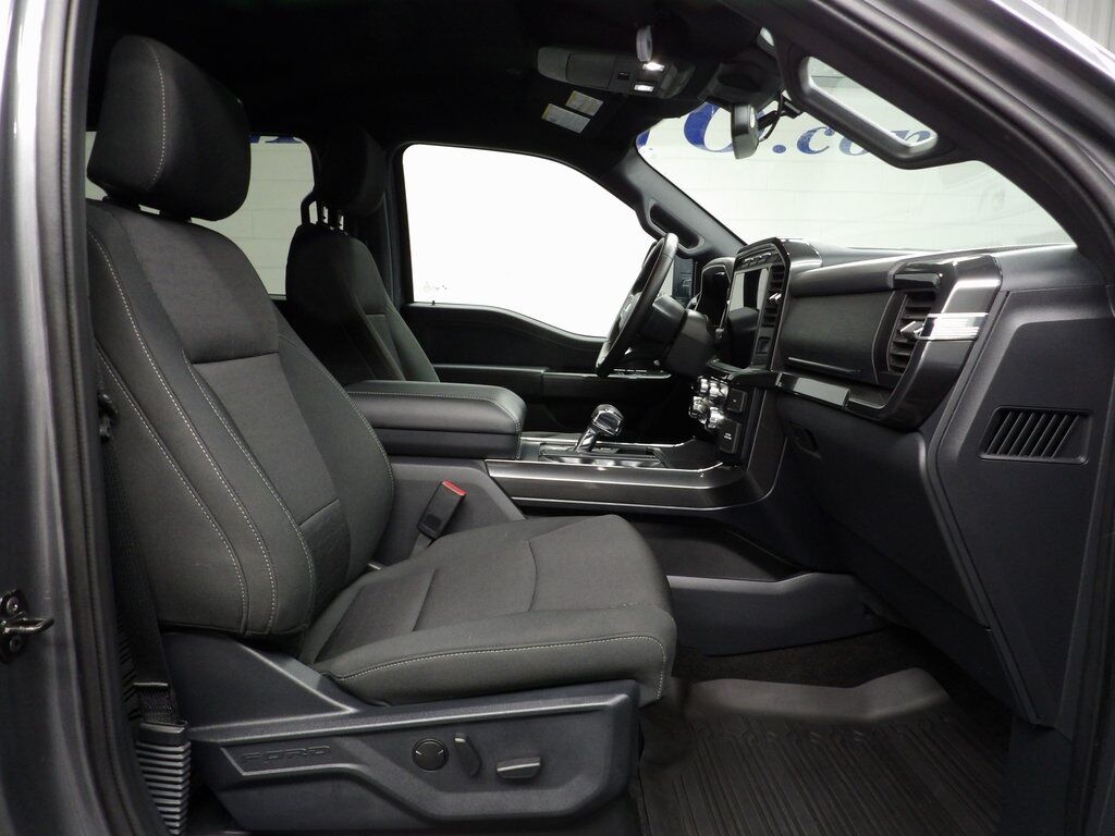 2023 Ford F-150 4x4 SuperCrew XLT Fond du Lac WI