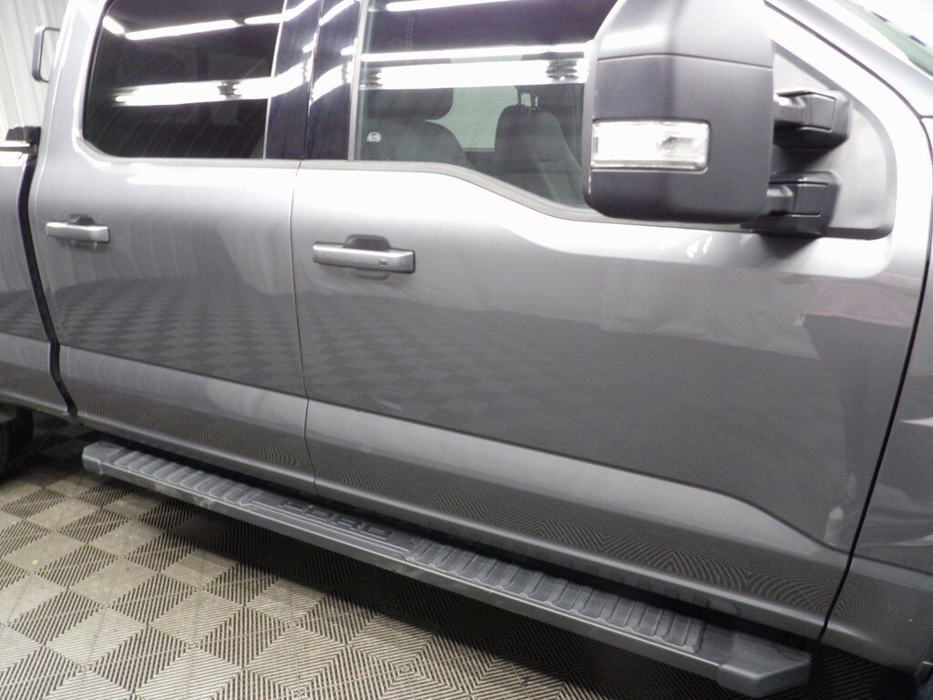 2023 Ford F-150 4x4 SuperCrew XLT Fond du Lac WI
