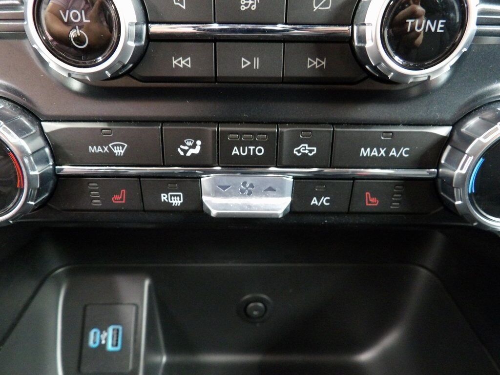 2023 Ford F-150 4x4 SuperCrew XLT Fond du Lac WI