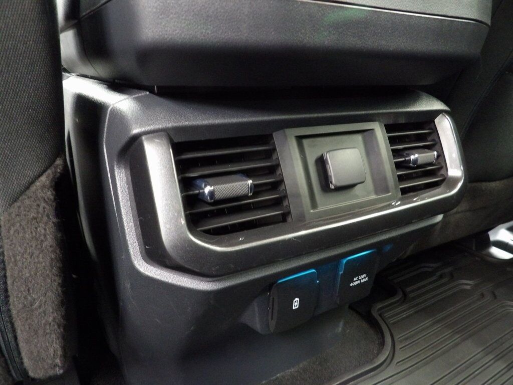 2023 Ford F-150 4x4 SuperCrew XLT Fond du Lac WI