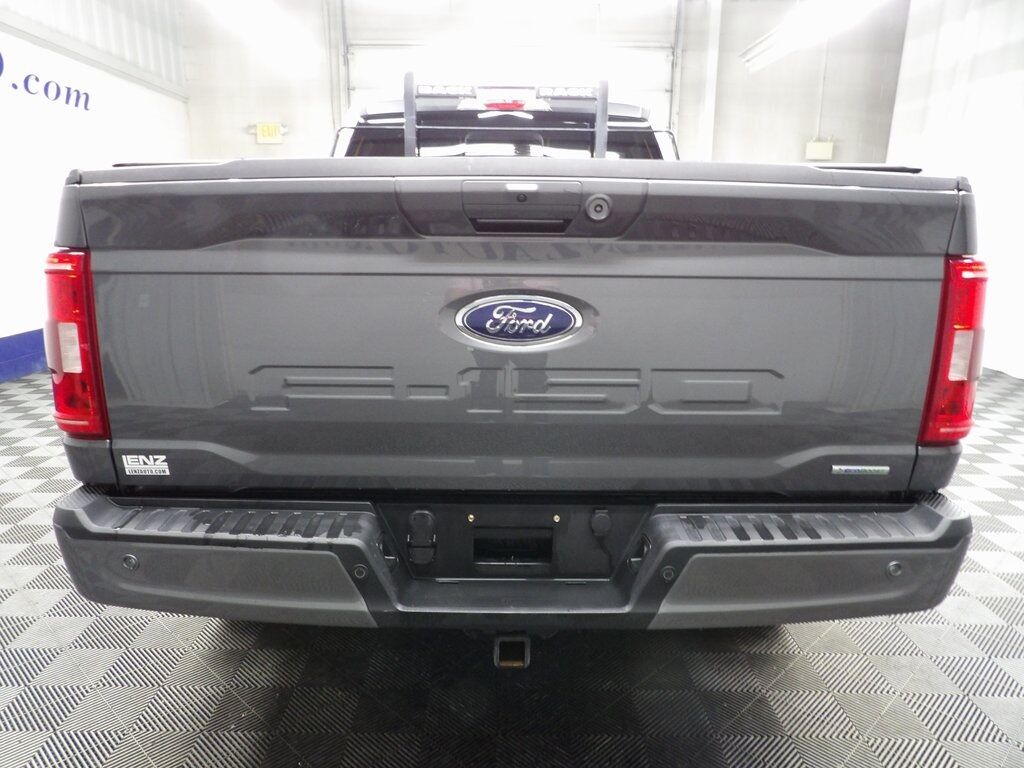 2023 Ford F-150 4x4 SuperCrew XLT Fond du Lac WI