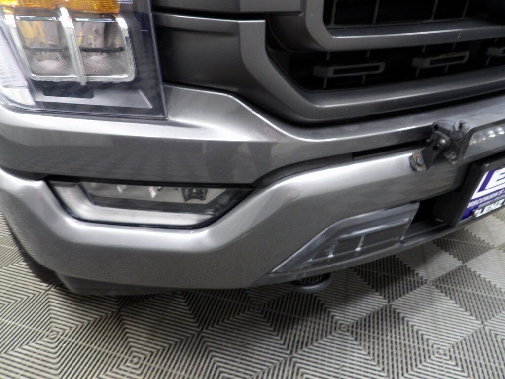 2023 Ford F-150 4x4 SuperCrew XLT Fond du Lac WI