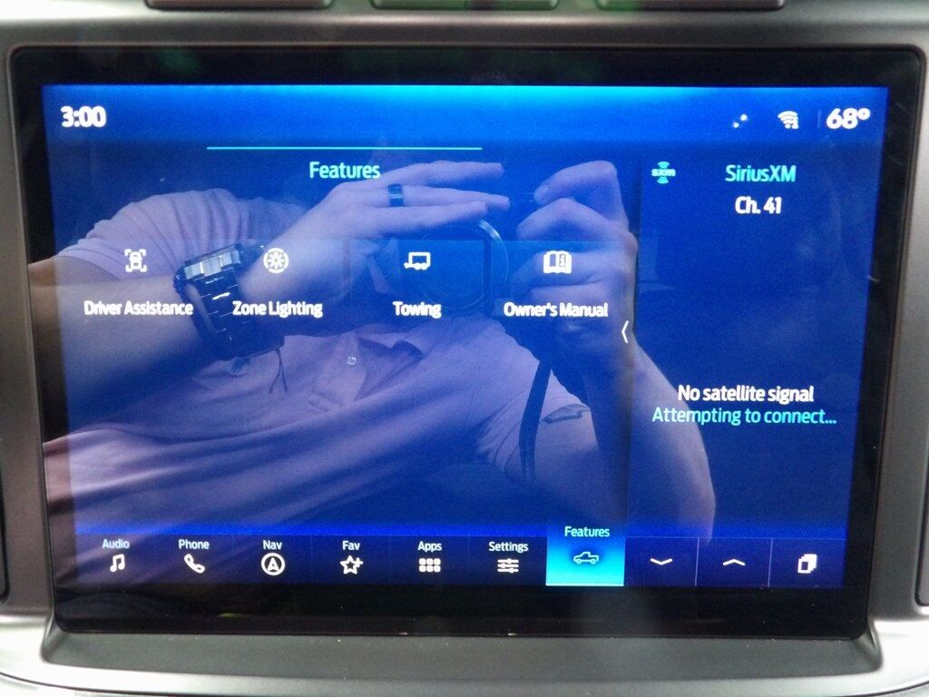 2023 Ford F-150 4x4 SuperCrew XLT Fond du Lac WI