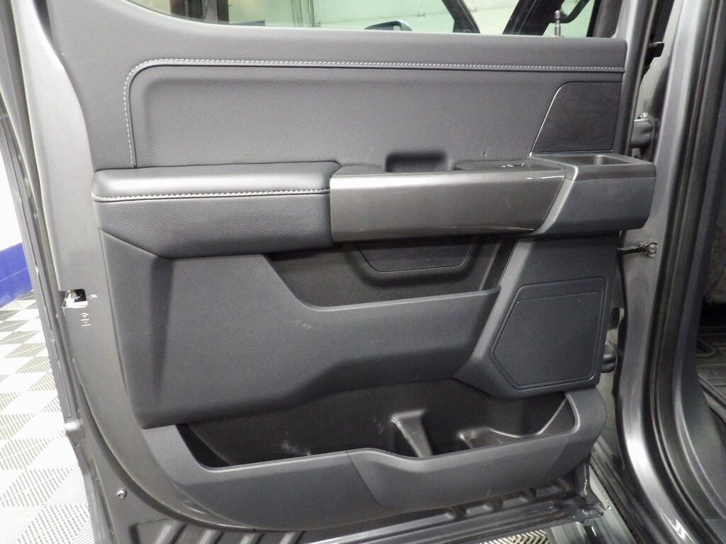 2023 Ford F-150 4x4 SuperCrew XLT Fond du Lac WI