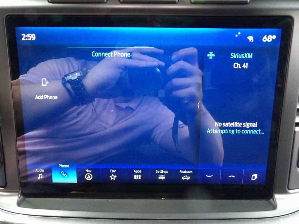 2023 Ford F-150 4x4 SuperCrew XLT Fond du Lac WI