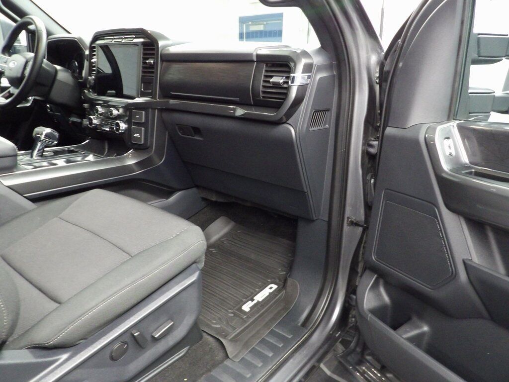 2023 Ford F-150 4x4 SuperCrew XLT Fond du Lac WI
