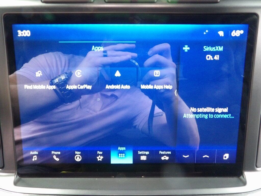 2023 Ford F-150 4x4 SuperCrew XLT Fond du Lac WI