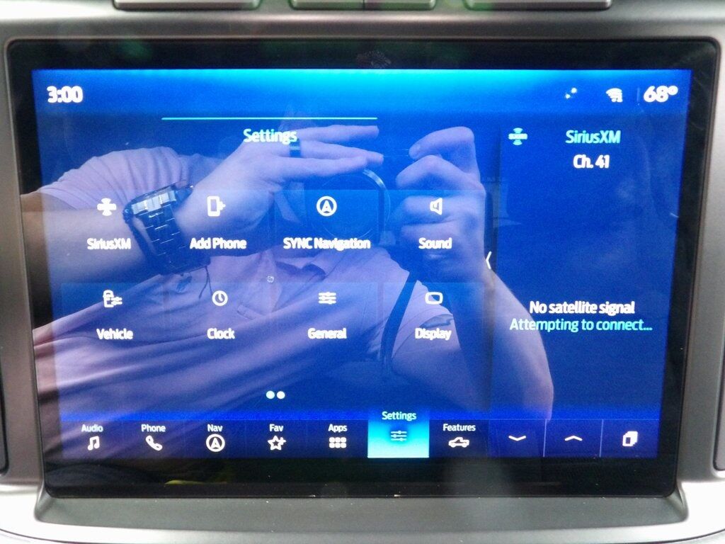 2023 Ford F-150 4x4 SuperCrew XLT Fond du Lac WI