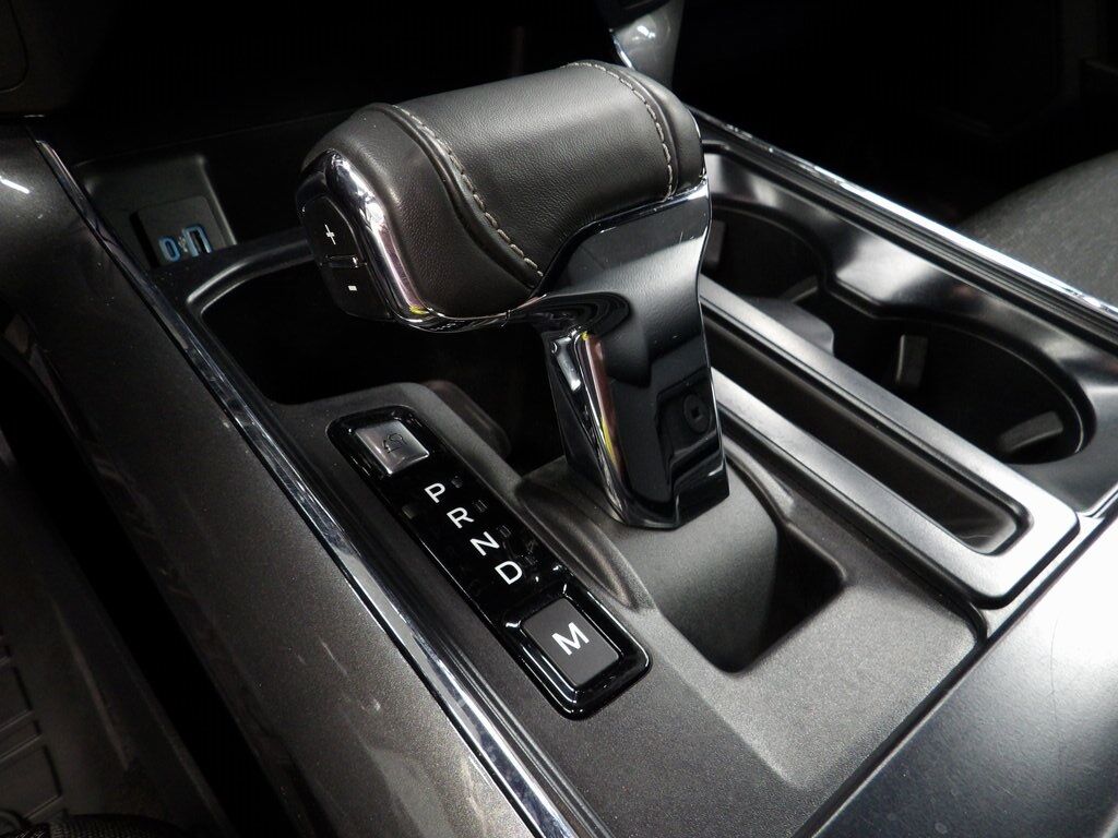 2023 Ford F-150 4x4 SuperCrew XLT Fond du Lac WI