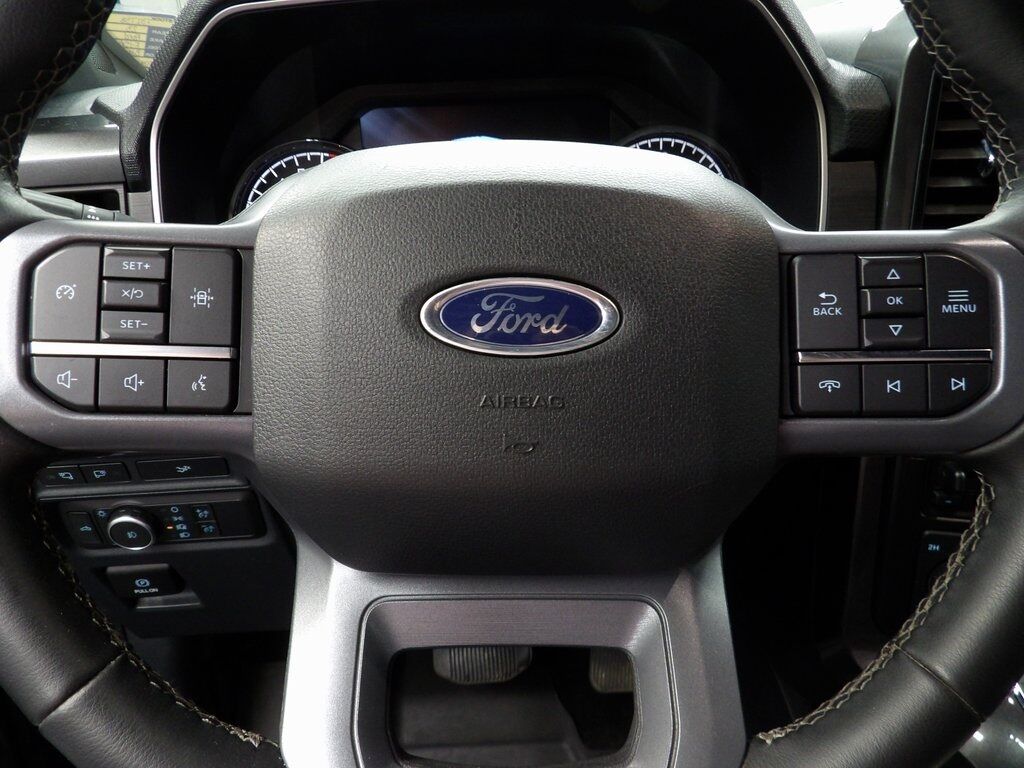 2023 Ford F-150 4x4 SuperCrew XLT Fond du Lac WI