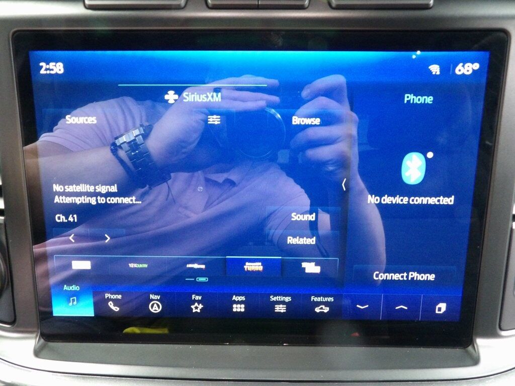 2023 Ford F-150 4x4 SuperCrew XLT Fond du Lac WI