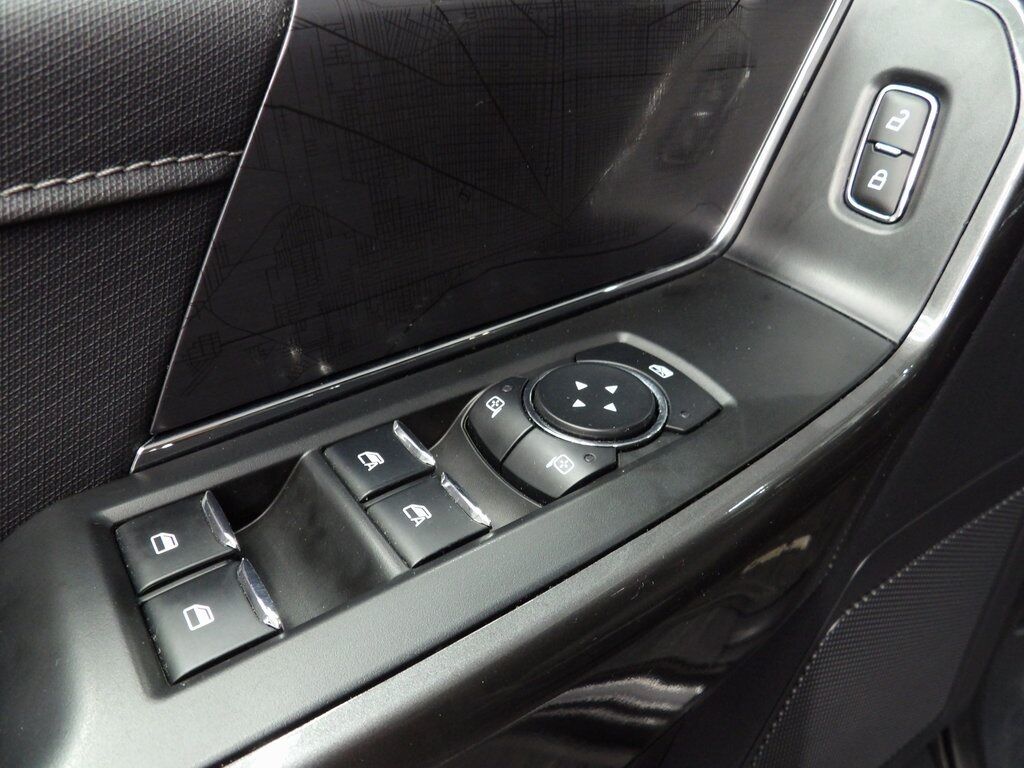 2023 Ford F-150 4x4 SuperCrew XLT Fond du Lac WI
