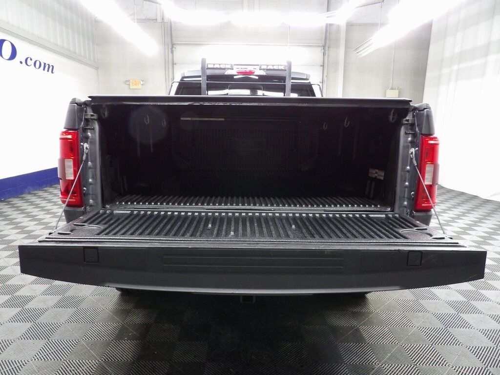 2023 Ford F-150 4x4 SuperCrew XLT Fond du Lac WI