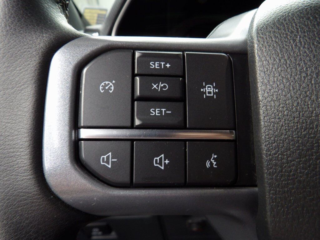 2023 Ford F-150 4x4 SuperCrew XLT Fond du Lac WI