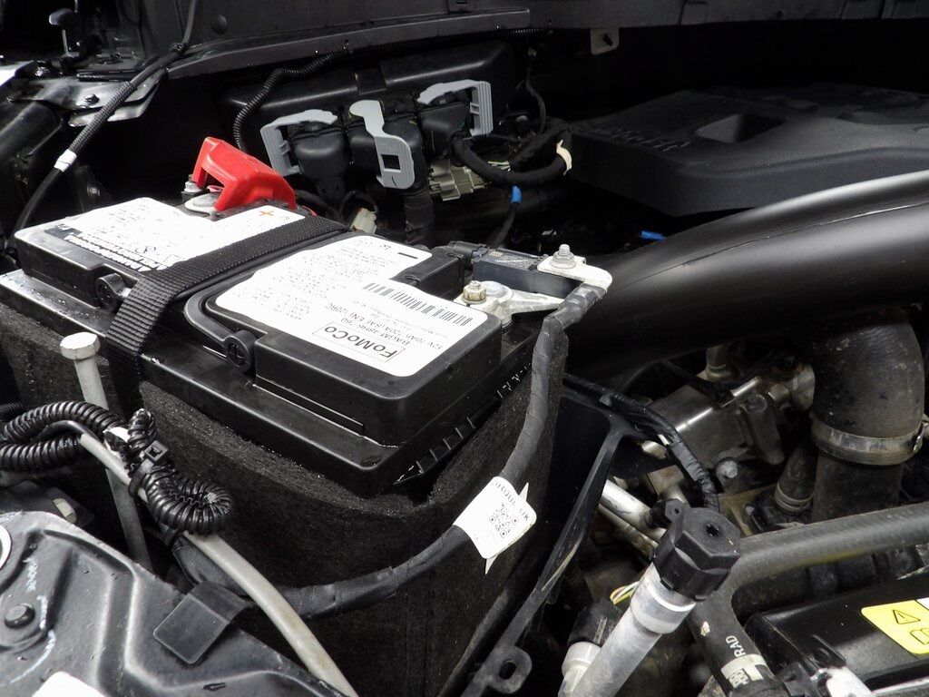 2023 Ford F-150 4x4 SuperCrew XLT Fond du Lac WI