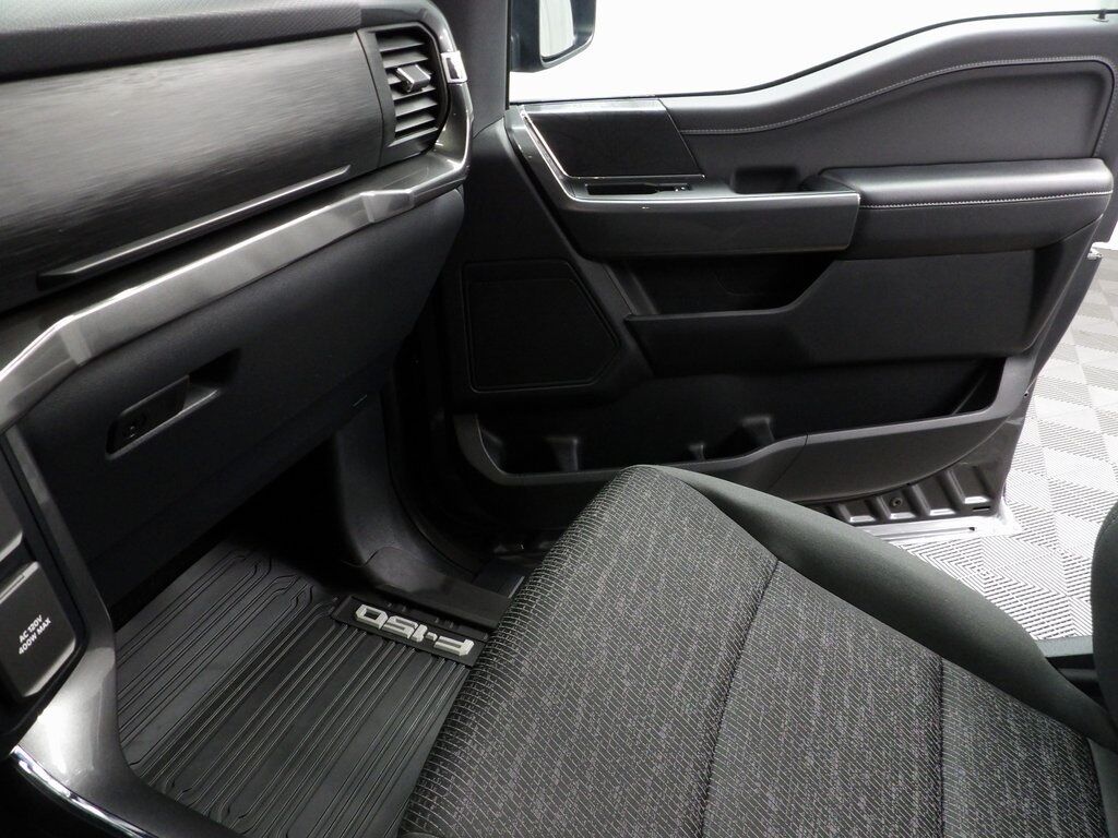 2023 Ford F-150 4x4 SuperCrew XLT Fond du Lac WI