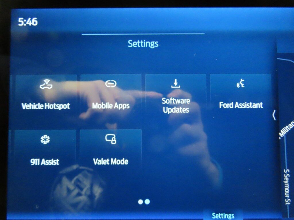 2023 Ford F-150 4x4 SuperCrew XLT Fond du Lac WI