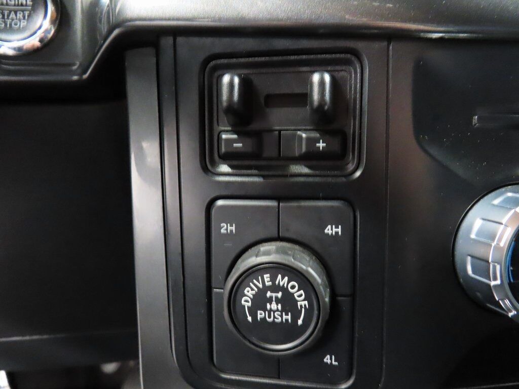 2023 Ford F-150 4x4 SuperCrew XLT Fond du Lac WI