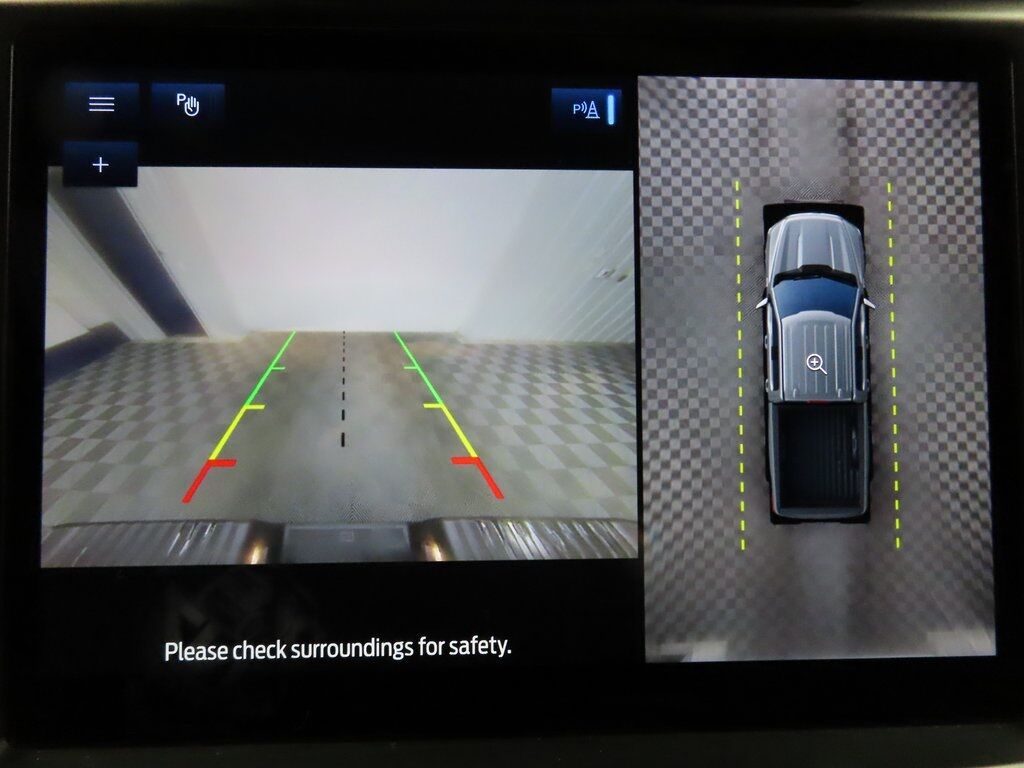 2023 Ford F-150 4x4 SuperCrew XLT Fond du Lac WI