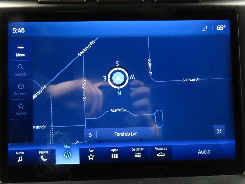 2023 Ford F-150 4x4 SuperCrew XLT Fond du Lac WI