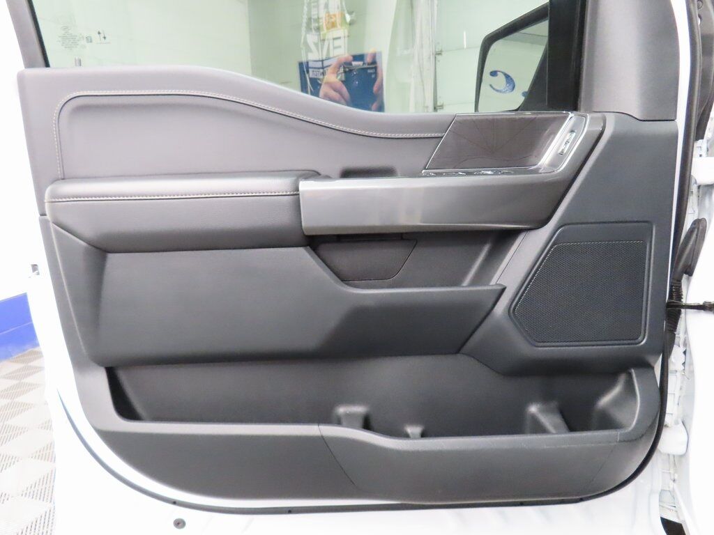 2023 Ford F-150 4x4 SuperCrew XLT Fond du Lac WI