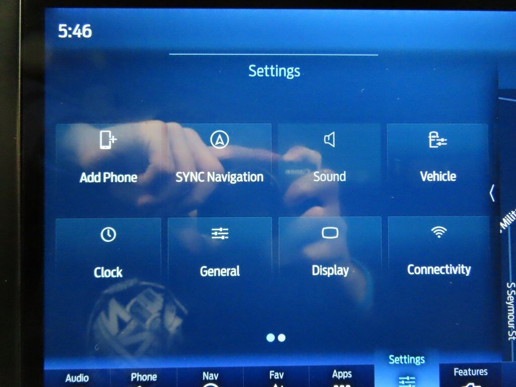 2023 Ford F-150 4x4 SuperCrew XLT Fond du Lac WI